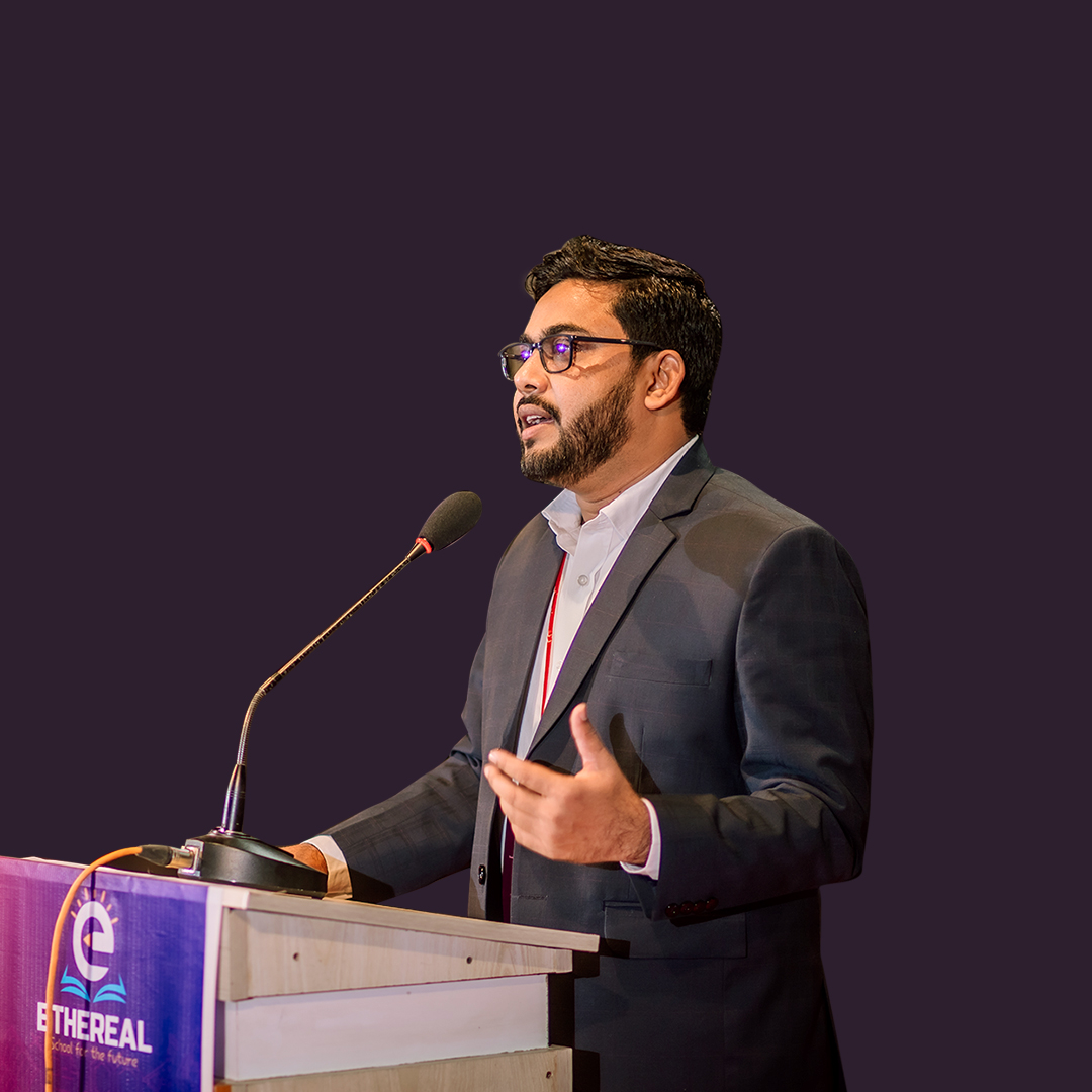 Message from Principal